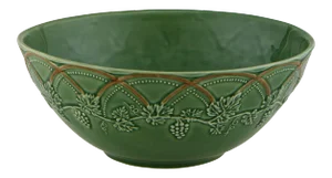 Bordallo Pinheiro Woods Salad Bowl