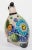 Folk Art Mexican Vintage Ken Edwards Tonala Pottery Hand Painted Quail Bird For Sale - Image 3 of 10