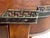 Late 20th Century Oval Console Gallery Top Theo Alexander Style For Sale In New York - Image 6 of 16