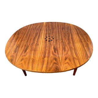 1960s Drexel Declaration Coffee Table by Kipp Stewart For Sale