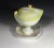 Wedgwood Wedgwood Pearlware Nautilus Sauce Tureen, Cover and Stand in Yellow and Pink Circa 1800–1815 For Sale - Image 4 of 10