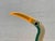 Pop Art Toucan Table Lamp, Italy, 1980s For Sale - Image 3 of 16