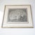 Late 18th–Early 19th Century Neoclassical “Venere” Venus Engraving After Raphael – Tofanelli & Bertigneni For Sale - Image 14 of 14