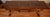1930 English Regency Mahogany Banded Satinwood Coffee Table With Extending Leaf For Sale - Image 6 of 18