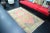 Vintage Faded Turkish Oushak Handmade Rug For Sale - Image 4 of 11