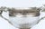 Victorian Sheffield Silver Plate Tureen in Cut Glass For Sale - Image 4 of 15