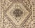 Tan Keivan Woven Arts Vintage Persian Shiraz 5'2 X 7'9 For Sale - Image 8 of 13