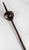 19th or 20th Century South African Carved Wood Knobkerrie Club, Zulu Peoples For Sale - Image 4 of 14