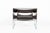Metal Mid Century Brown Wassily Chair by Marcel Breuer for Stendig 1960s, 2 Available For Sale - Image 7 of 17