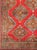 Antique Turkish Oushak-Handwoven with all Over diamond pattern. Keivan Woven Arts / rug /TU-MTU-3611, country of origin /...