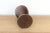 Early 20th Century Ceylon Turned Wood Goblet For Sale - Image 4 of 5