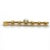 Gold Early 20th Century Jules and Louis Wièse, Renaissance Revival, Gold and Pearl Brooch, 18k For Sale - Image 8 of 11