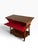 Wood Antique 18c French Country Dough Bin Table For Sale - Image 7 of 7