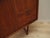 Vintage Danish Teak Highboard by Kurt Østervig, 1960s For Sale - Image 16 of 18