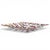 Renato Foti 2006 Large Fused Glass Tray For Sale - Image 4 of 8