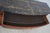 Henredon Henredon Inlaid Mahogany Marble Top Console Sideboard For Sale - Image 4 of 18