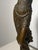 Mayer, Lady Justice, Bronze on Marble Base For Sale - Image 6 of 11