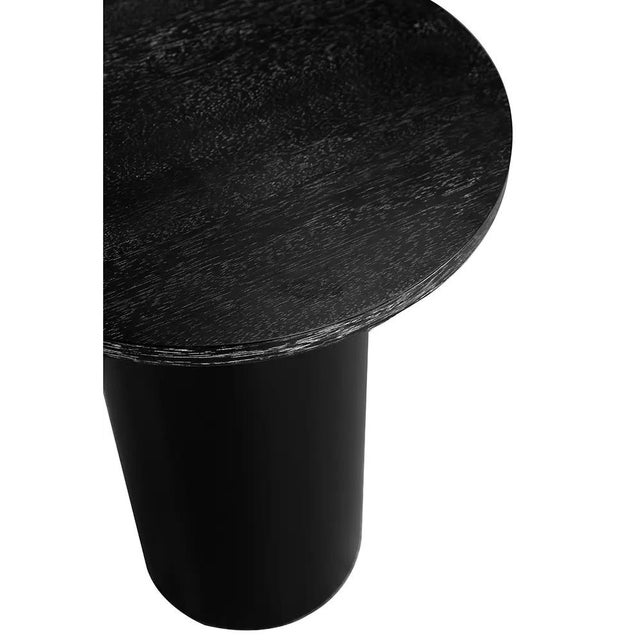 Mid-Century Modern NOIR Sydney Side Table For Sale - Image 3 of 6