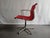 Metal EA 108 Chair by Charles & Ray Eames for ICF De Padova, 1960s For Sale - Image 7 of 18