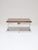 Coffee Table in Rosewood and Steel by Sven Ellekær for Søren Willadsen Møbelfabrik, Denmark, 1960s For Sale - Image 11 of 11