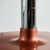 Mauve Table Lamp by Tamás Borsfay For Sale - Image 8 of 18