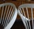 Brown Scandinavian Ellipse Armchairs from Swedese, Set of 2 For Sale - Image 8 of 15