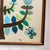 Beautiful hard to find tree of life design - "Blue Tulip Tree" tapestry designed by Liz Bauman for Paragon. The needle...