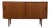 Danish Teak Sideboard by Carlo Jensen for Hundevad & Co., 1960s For Sale