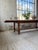 Drapers Walnut Dining Table, 1900 For Sale - Image 18 of 18
