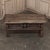 18th Century Rustic Country French Solid Oak Coffee Table For Sale - Image 13 of 18