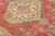 Oushak Antique Handknotted Rug For Sale - Image 11 of 11
