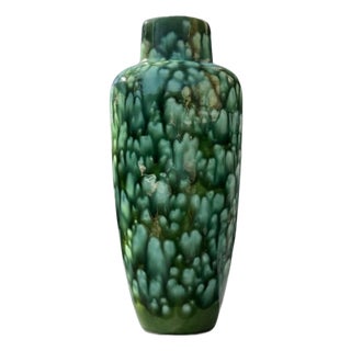 Vintage Ceramic Vase from Scheurich Keramik, 1960s For Sale