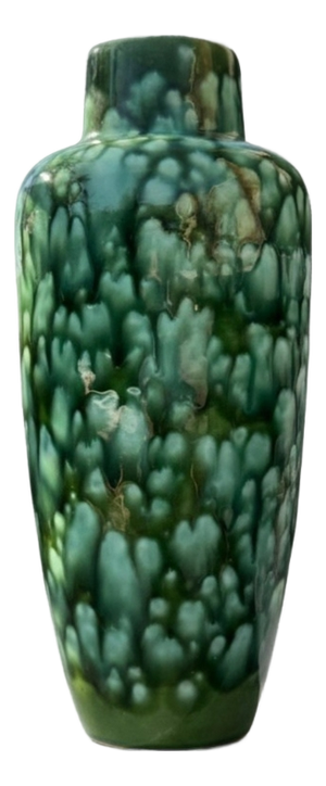 Vintage Ceramic Vase from Scheurich Keramik, 1960s