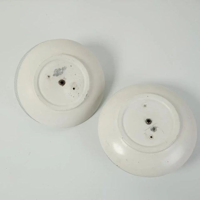 Mid-Century Ceiling Lights, 1960s, Set of 2 For Sale - Image 11 of 13