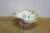 VTG Herend Hungary Queen Victoria Porcelain Double Leaf Trinket Dish Tray Vbo For Sale - Image 9 of 14