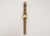 Vintage 14K Gold Automatic Watch by Exquisit, 1970s For Sale - Image 6 of 13