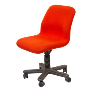 1980s Task Chair Designed by Niels Diffrient for Knoll For Sale