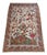 Antique Indian Export Palampore Tree of Life Panel in Hand-Block Printed Cotton, 19th Century For Sale
