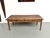 Vintage Farmhouse Table in Beech and Pine, 1950s For Sale - Image 3 of 18