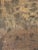 1990s Dark Modern Abstract Painting on Paper For Sale In Miami - Image 6 of 7