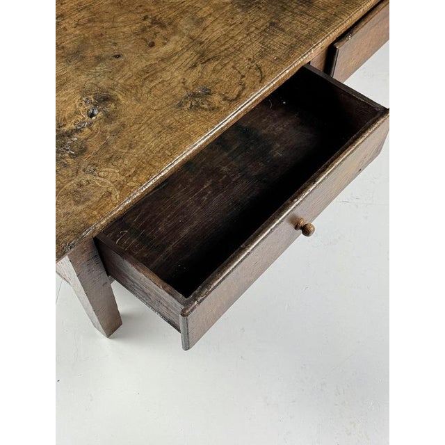 Antique Spanish Coffee Table, 1700s For Sale - Image 4 of 17