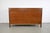 Kindel Furniture French Cherry Sideboard or Credenza, Newly Refinished For Sale - Image 11 of 13