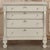 Gustavian (Swedish) Antique Swedish Painted Commode For Sale - Image 3 of 17