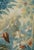 This impressive, monumental 19th-century Flemish tapestry panel is a masterful example of late-historicist textile art....