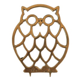 Example of Figurative Trivets