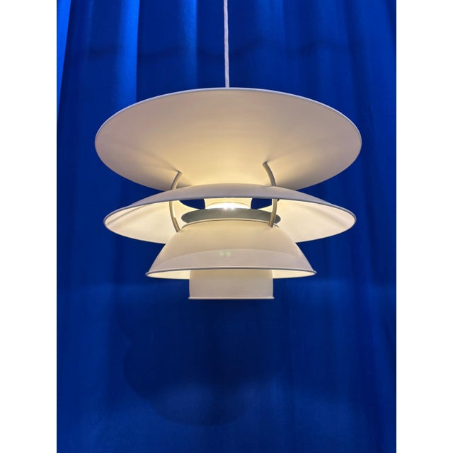 PH5-4 1/2 Lamp by Poul Henningsen for Louis Poulsen, 1980s For Sale - Image 16 of 16