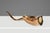 Mid-Century Modern Acid Etched Seagull Bird in Flight Table Sculpture in Porcelain, Usa, C. 1980s For Sale - Image 11 of 18