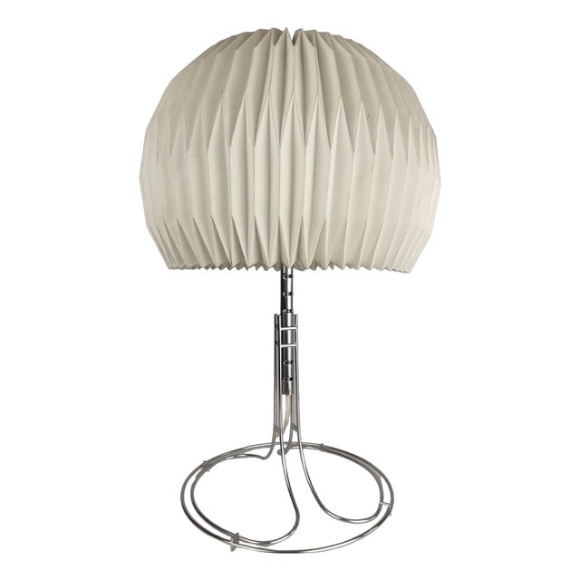 Large Table Lamp from Le Klint, 1960s For Sale