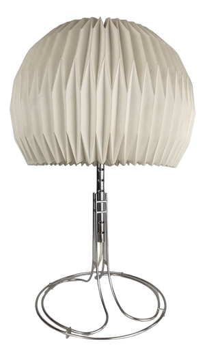 Large Table Lamp from Le Klint, 1960s