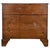 18th Century Antique English Mahogany Chest of Drawers For Sale - Image 9 of 12